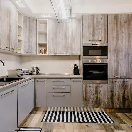 La88 Bayview Apartment II Слима Экстерьер фото