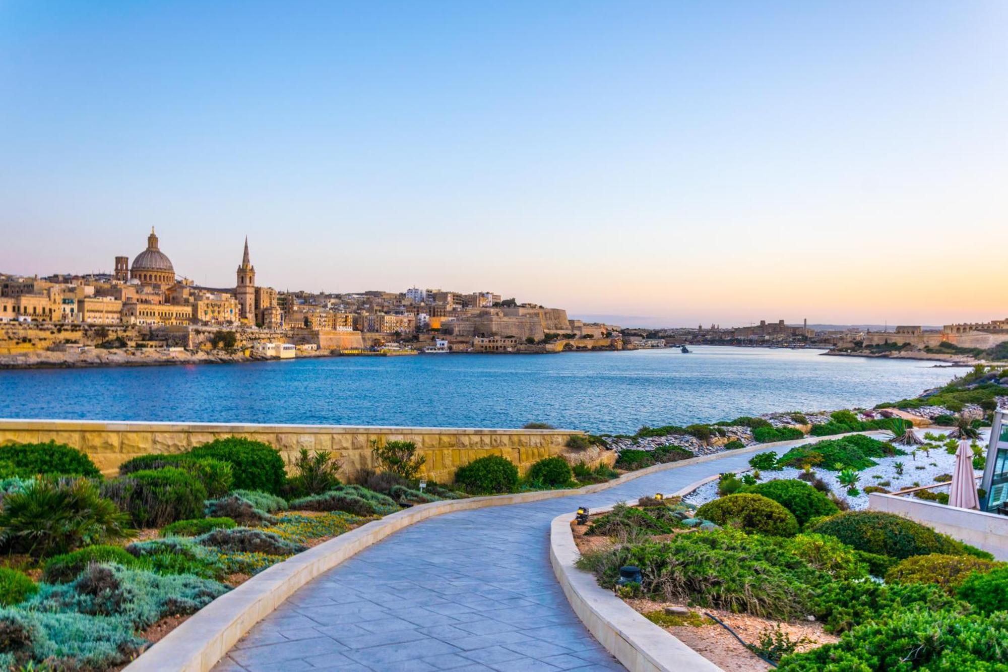 La88 Bayview Ii Sliema