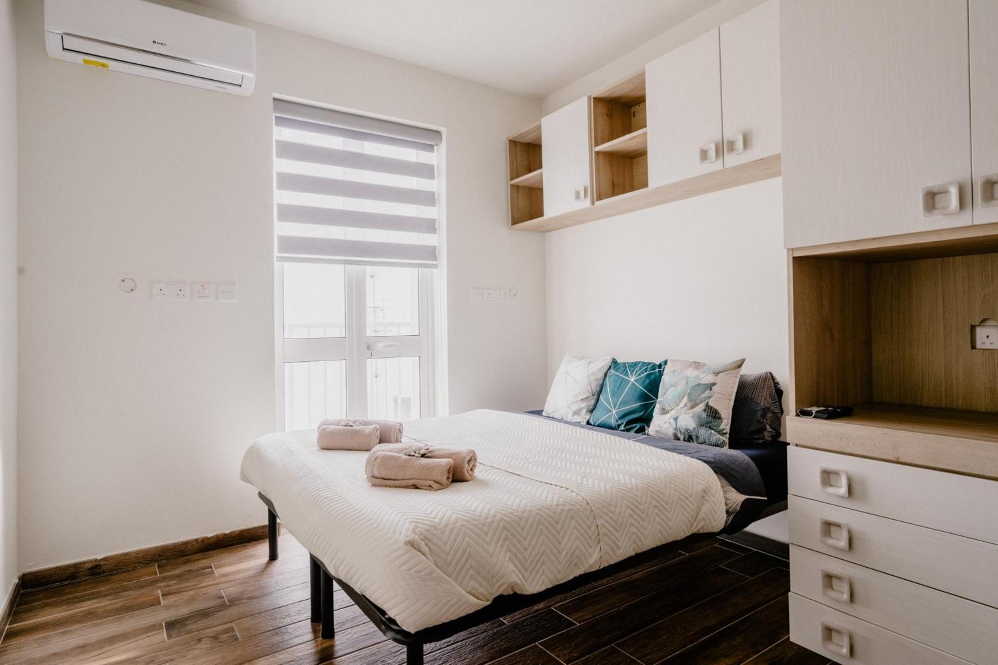 Apartment La88 Bayview Ii Sliema