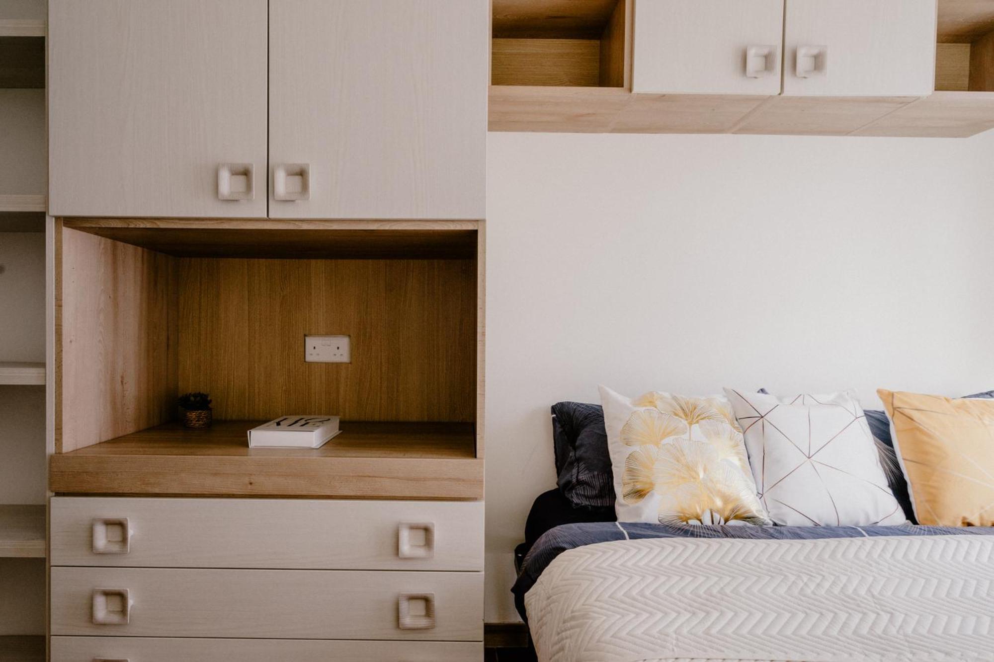 La88 Bayview Ii Apartman