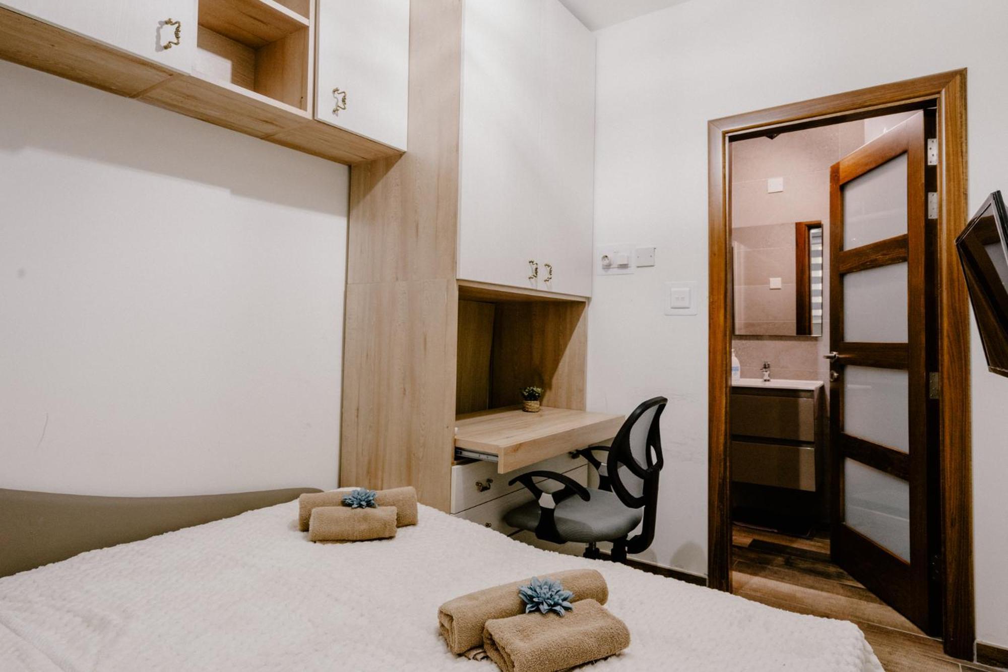 Apartment La88 Bayview Ii Sliema