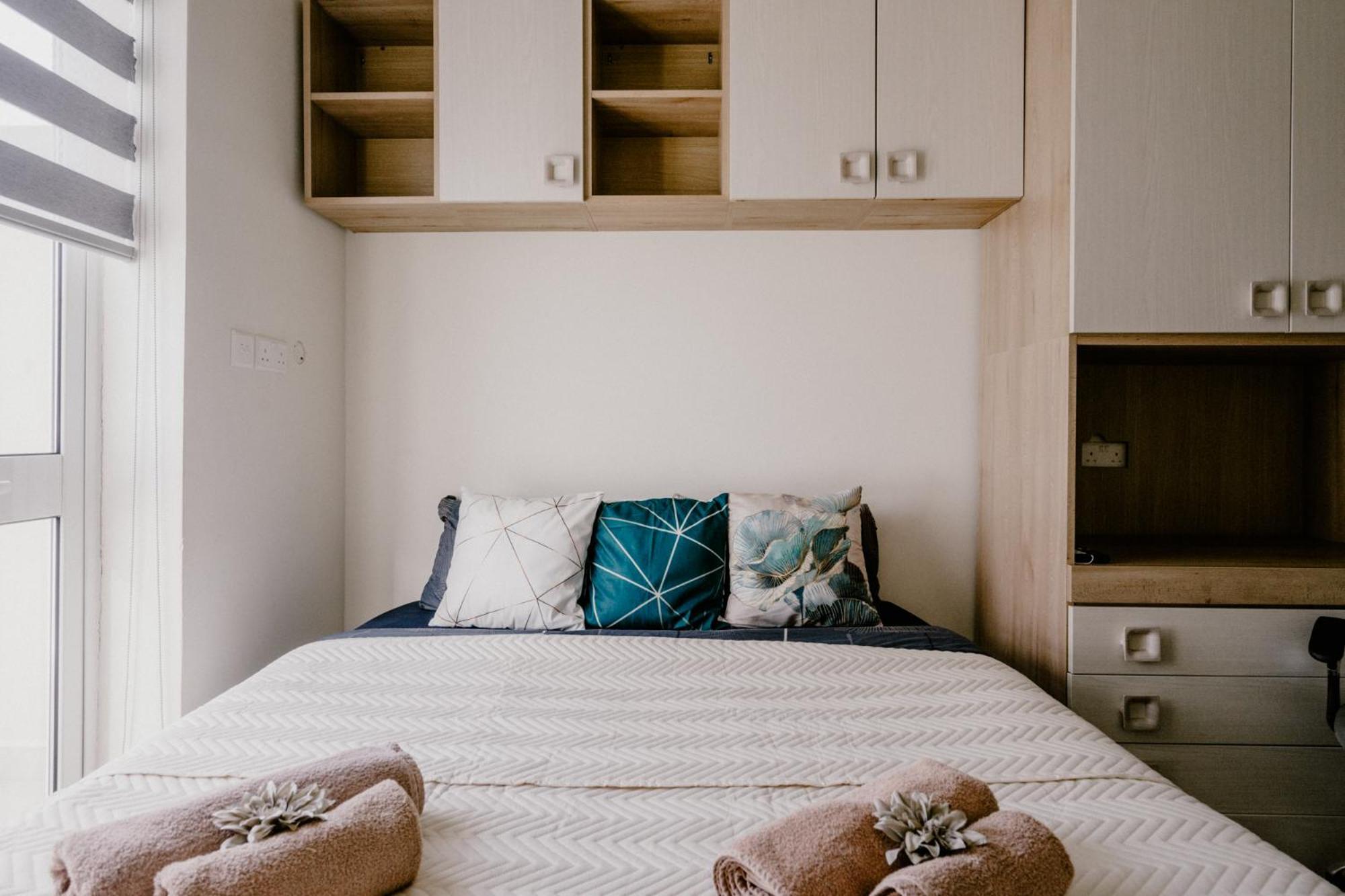 La88 Bayview Ii Apartman Sliema