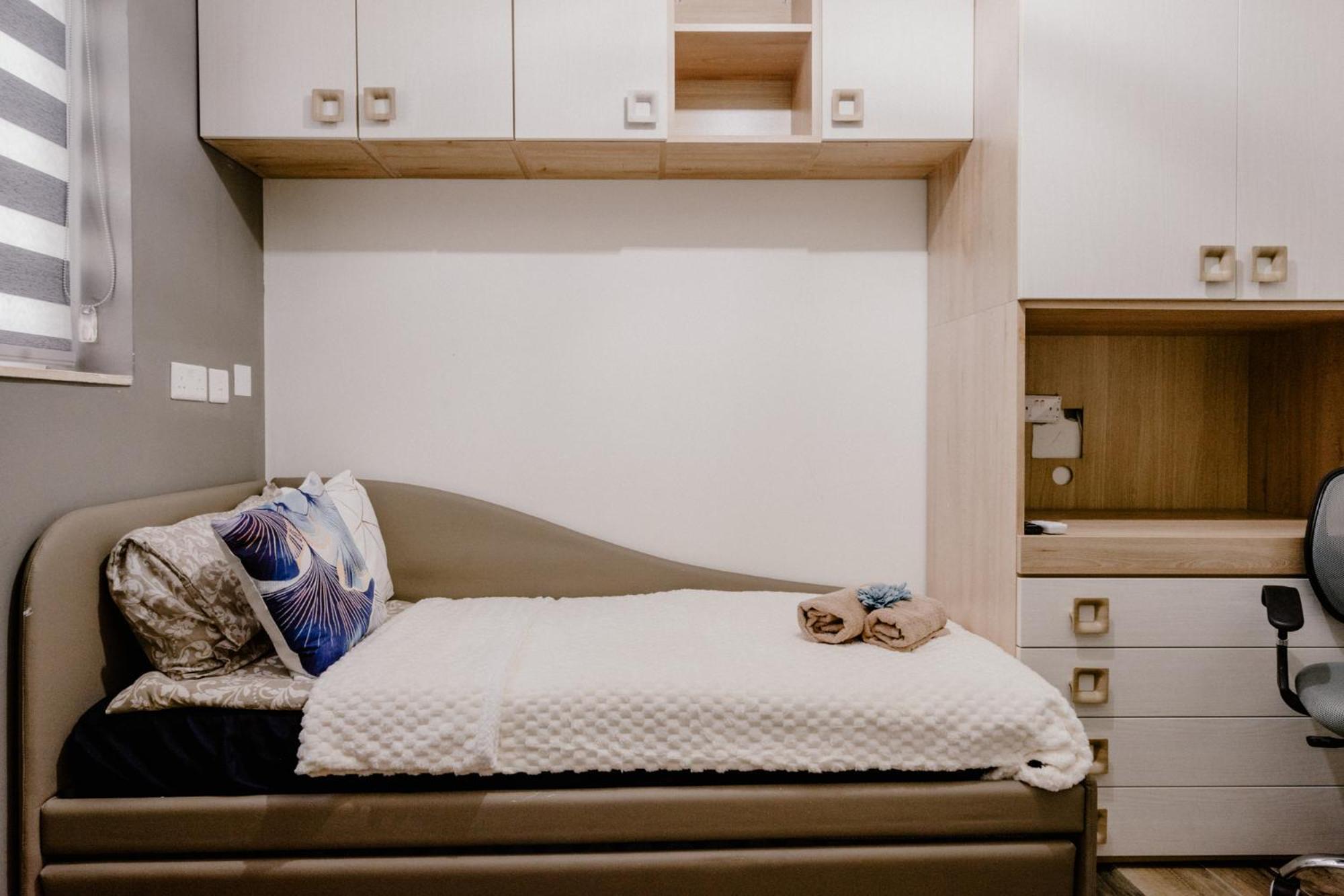 La88 Bayview Ii Apartman