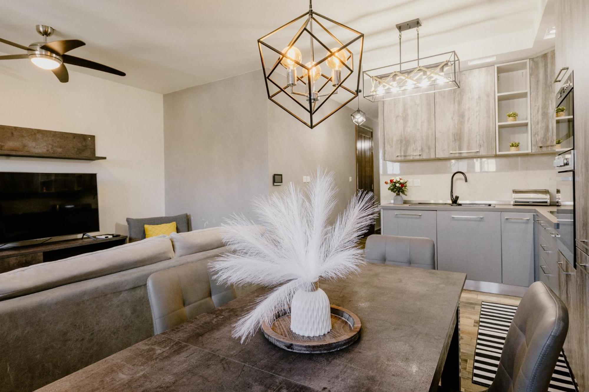 La88 Bayview Ii Apartman *
