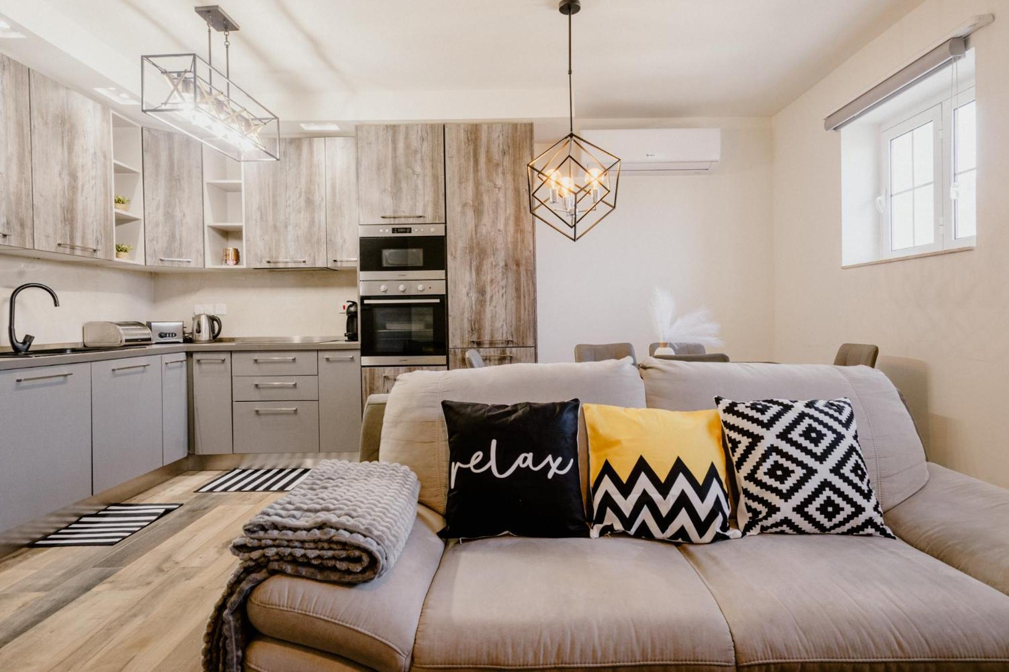 La88 Bayview Ii Apartman