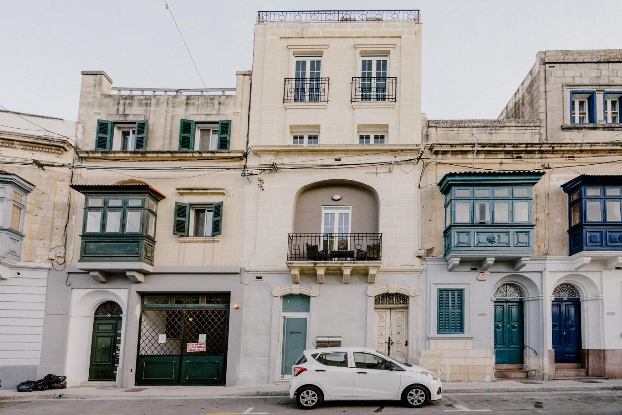 La88 Bayview Ii Sliema